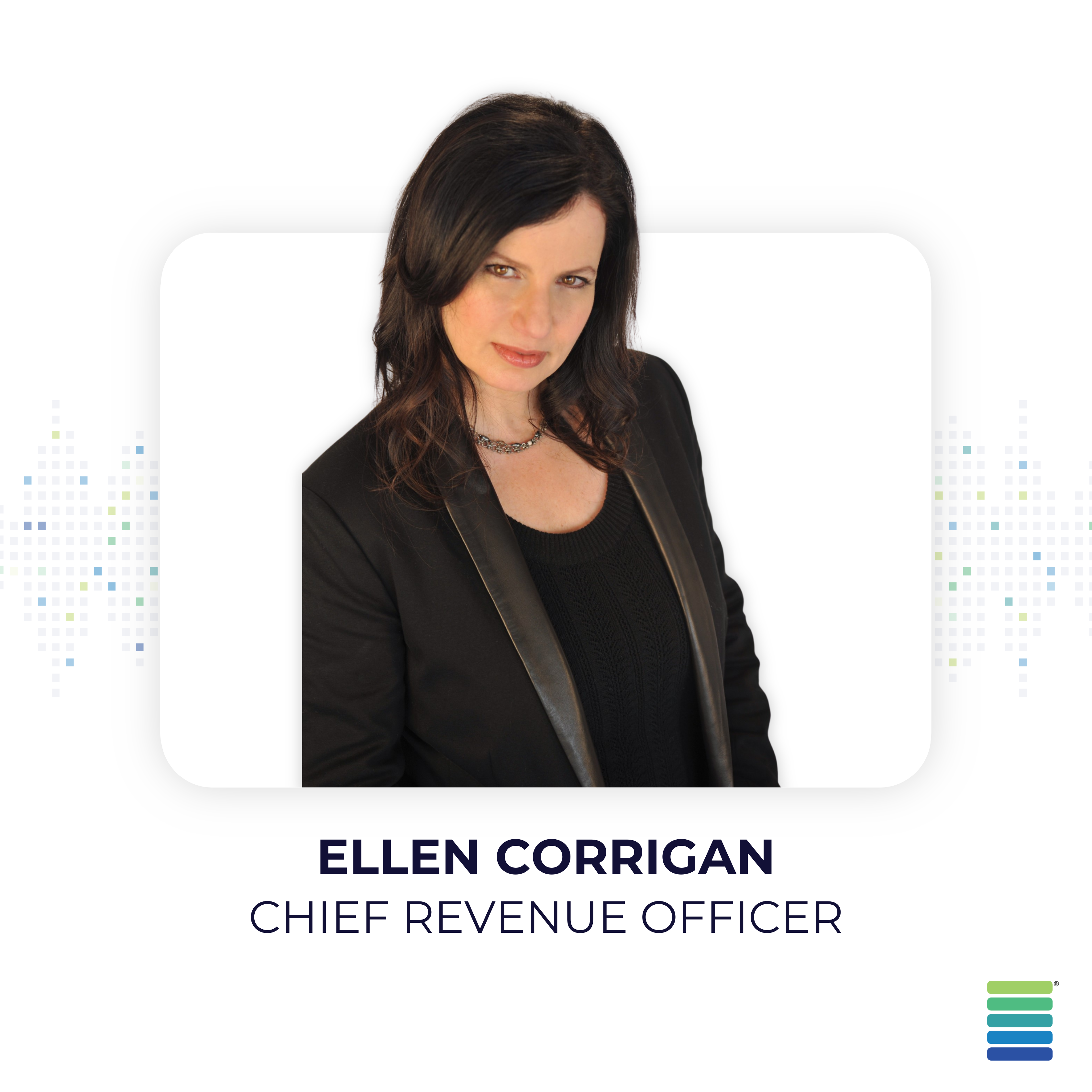 Ellen Corrigan, Intero Digital Chief Revenue Officer